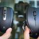 Illustration for article titled Logitech Performance, Anywhere Mouse MX Review